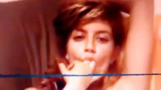 sheservinghe maturbation