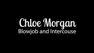 chloe morgan bj and intercourse
