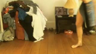 JosyShuffles camshow