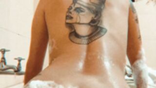 Vicky Shell Gabi Zarenski