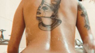 Vicky Shell Gabi Zarenski