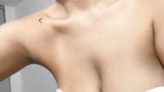 Sofi_johansson shower show