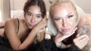 onlyxlou - new german lesbian girl