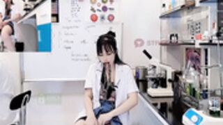 __lab__ TK show