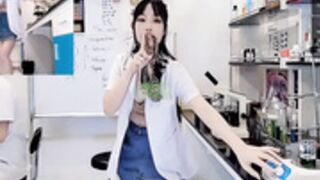 __lab__ TK show