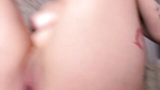 Samantha_Kevin new girl Victoria lesb & cum on face