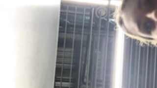 MariiD nude pussy play
