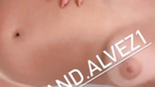 Amanda alvez Loira Gostosa Vip 25