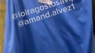Amanda alvez Loira Gostosa Vip 22