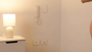 Naughtysammx girl tease and strip full show