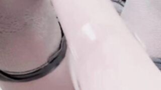 Jiso-baobei 08-13 wet pussy+squirts