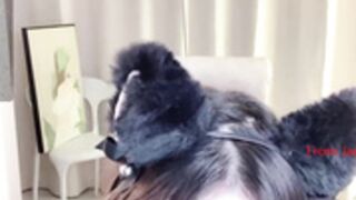 zhuzhu-520- sexy show 2024-08-22