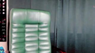 R38eca the goddess old video
