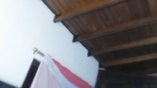 sex_castle 2020-08-17 Face Mouth Swallow