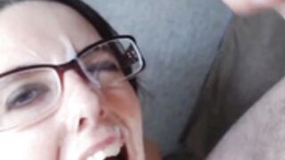 oxxton 2020-07-06 Facial Mouth Swallow