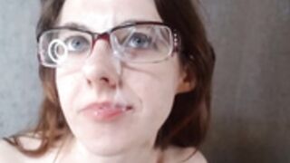 oxxton 2020-07-06 Facial Mouth Swallow