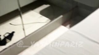 Yasmin Pariz Mary Jheny