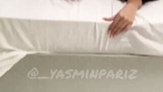 Yasmin Pariz Mary Jheny