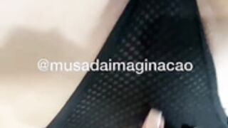 Jenny Reis Suzano Musa da Imaginação 2