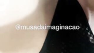 Jenny Reis Suzano Musa da Imaginação 2