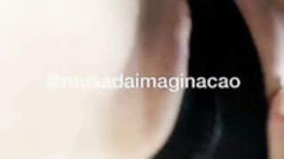 Jenny Reis Suzano Musa da Imaginação 2