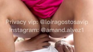 Amanda alvez Loira Gostosa Vip 16