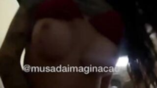 Jenny Reis Suzano Musa da Imaginacao 28