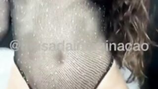 Jenny Reis Suzano Musa da Imaginacao 27