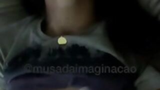 Jenny Reis Suzano Musa da Imaginacao 25