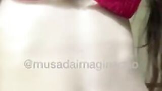 Jenny Reis Suzano Musa da Imaginacao 24