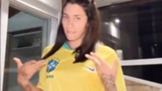 Fernanda Mota Farhart