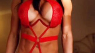 Eva Andressa 19