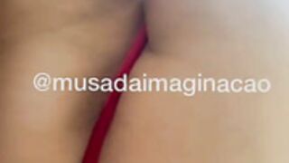 Jenny Reis Suzano Musa da Imaginacao 22