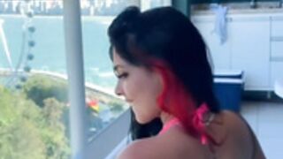 Maria Fernanda Silva Maziero Pepper Nanda 26