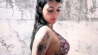 Maria Fernanda Silva Maziero Pepper Nanda 4