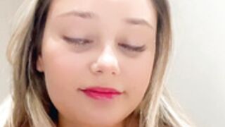 Amanda alvez Loira Gostosa 10