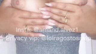 Amanda alvez Loira Gostosa 7