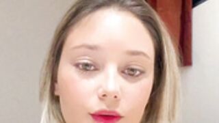 Amanda alvez Loira Gostosa 5