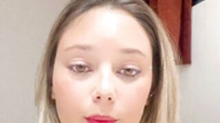 Amanda alvez Loira Gostosa 5