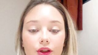 Amanda alvez Loira Gostosa 5