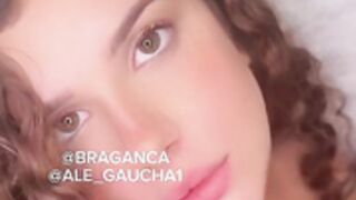 MC Bragança Leticia Braganca 29