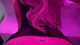 MC Bragança Leticia Braganca 25