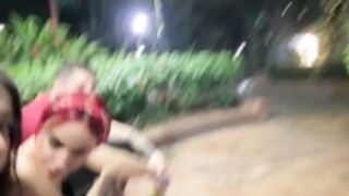 Samantha_Kevin 3some fuck and both pussy licking