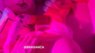 MC Bragança Leticia Braganca 11