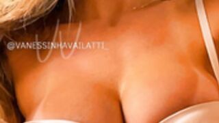 Vanessa Vailatti Vanessinha Vailatti 60