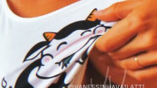 Vanessa Vailatti Vanessinha Vailatti 40