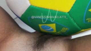 Vanessa Vailatti Vanessinha Vailatti 35