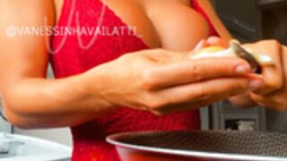 Vanessa Vailatti Vanessinha Vailatti 32