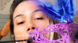 Vanessa Vailatti Vanessinha Vailatti 31