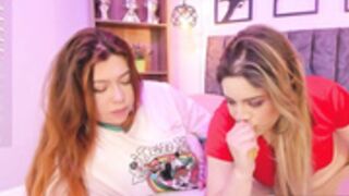 Andy_and_emma ✡️ Colombians on Fire 2024 03 27 Pt.3